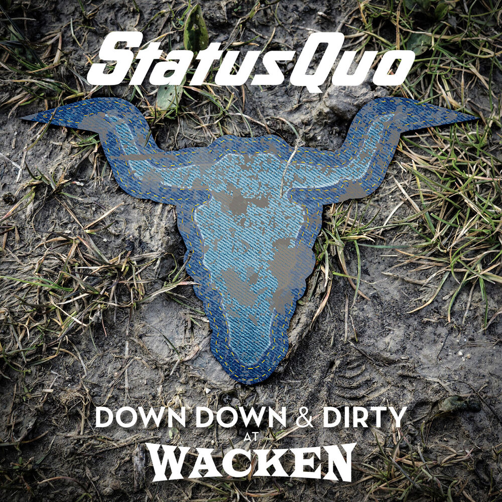 Picture of Down Down & Dirty at Wacken
