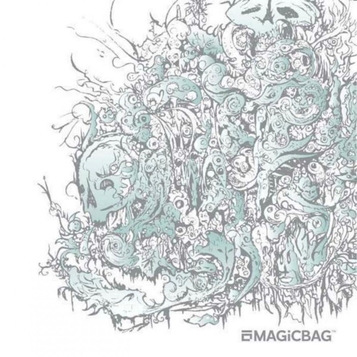 Album cover of Sub Rosa