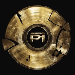 Cover of P1