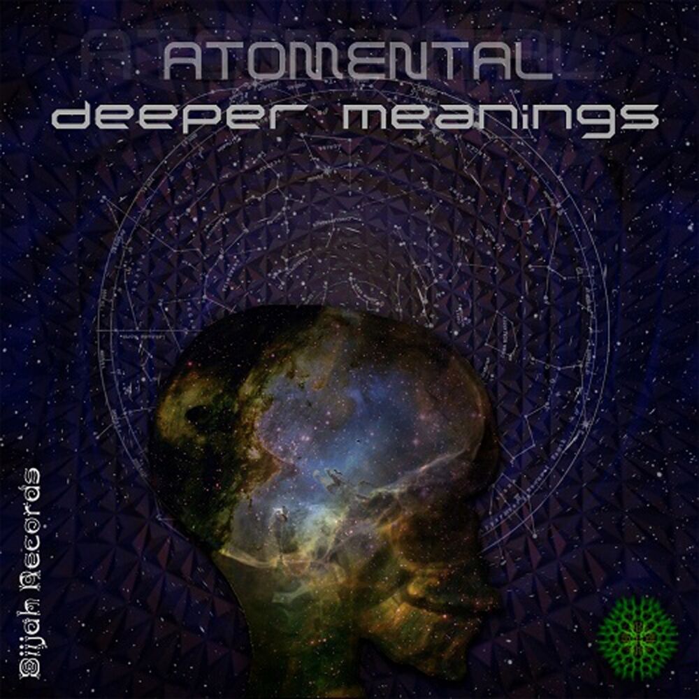 Picture of Deeper Meanings