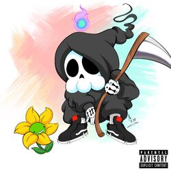 Cover of Evil Nature