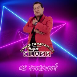 Cover of Me Equivoqué