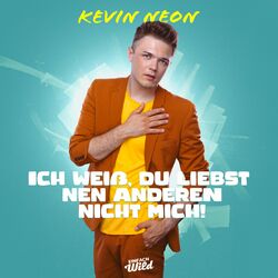 Cover of Ich weiß, du liebst nen Anderen – nicht mich!
