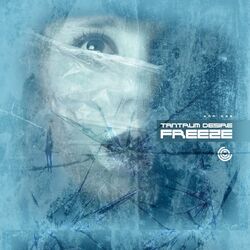Cover of Freeze / Just Can't Wait