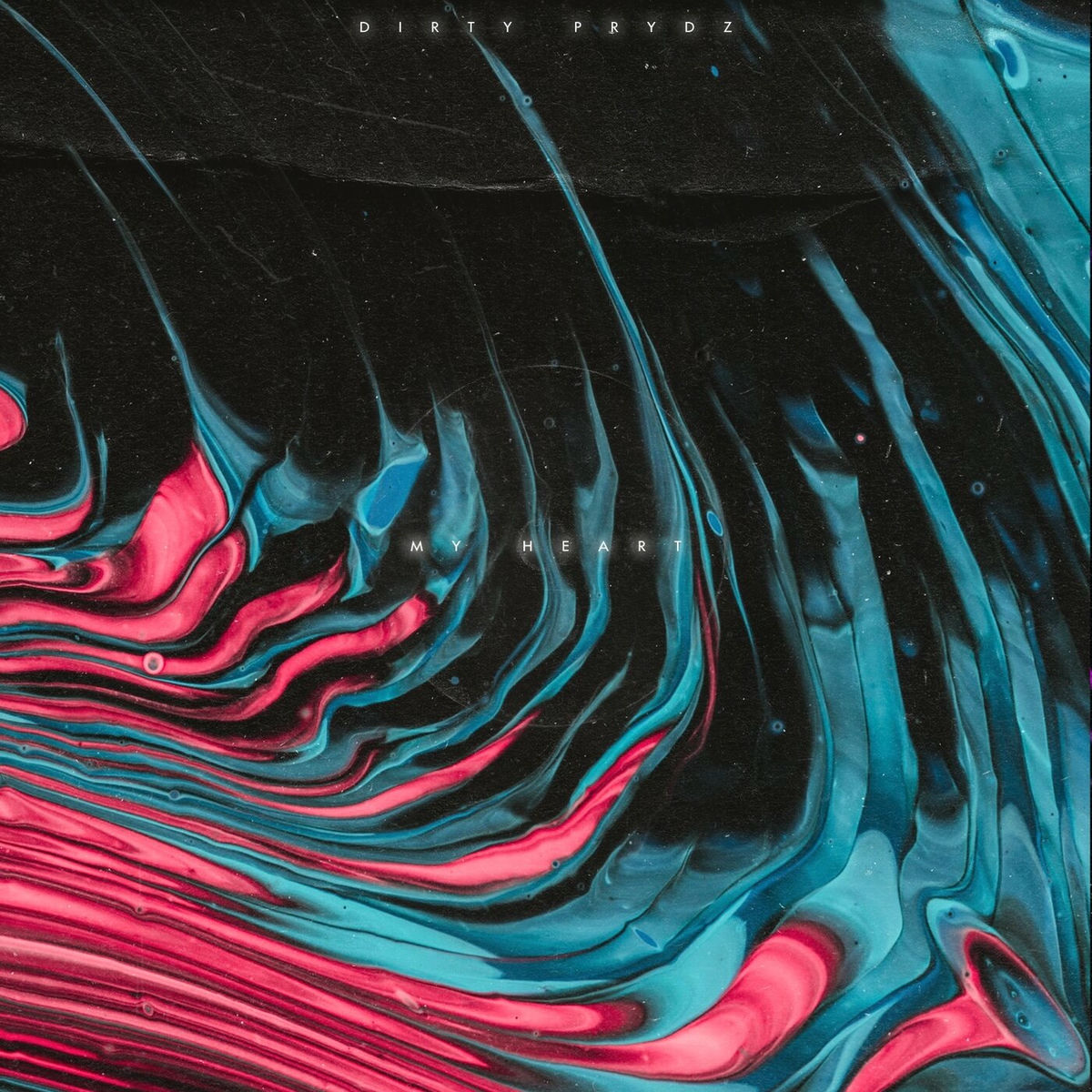 Album cover of My Heart