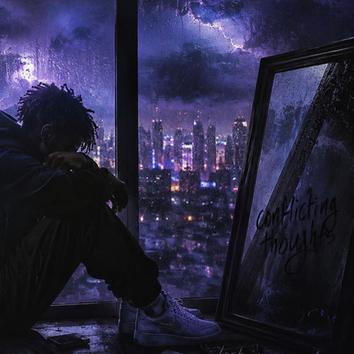 Fore$iight artwork