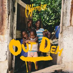 Cover of Out Deh