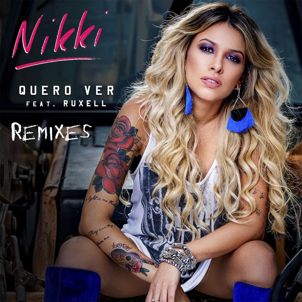Picture of Quero Ver (Remixes)