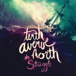 Cover of The Struggle