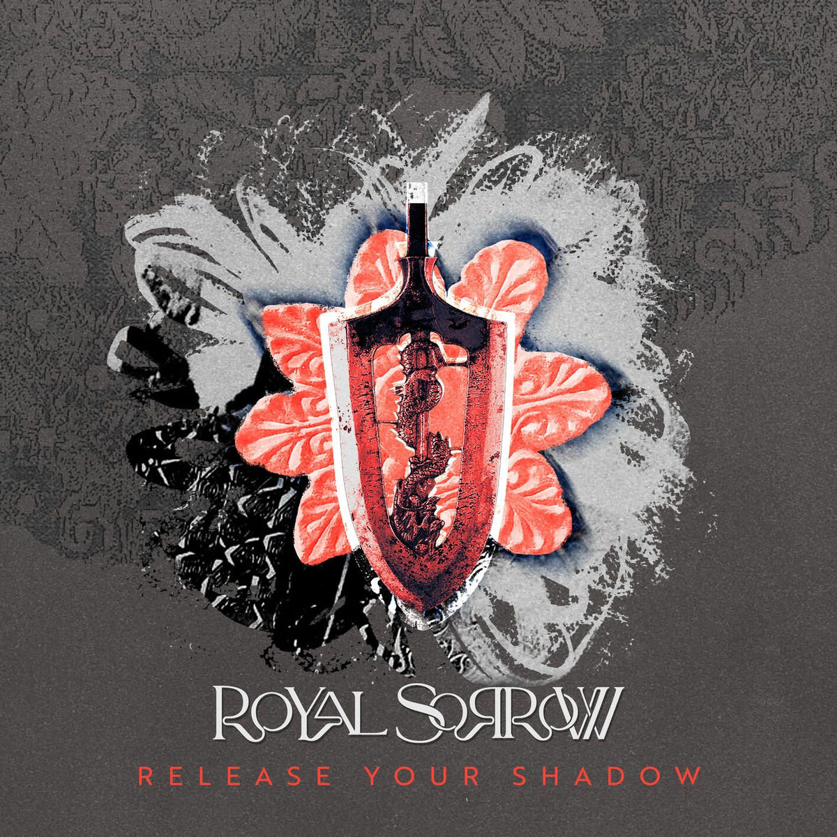 Album cover of Release Your Shadow