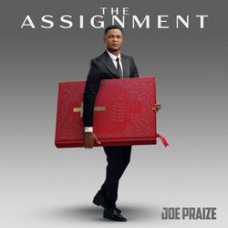 Cover of The Assignment