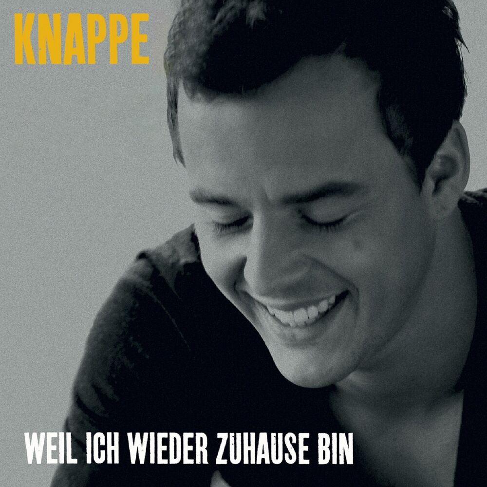 Picture of Weil ich wieder zu Hause bin