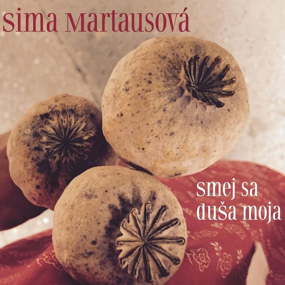 Picture of Smej Sa Duša Moja