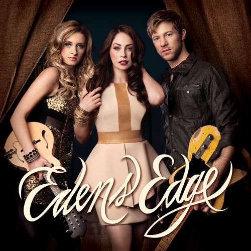 Too Good To Be True by Edens Edge - 171 BPM