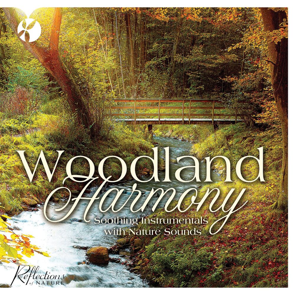 Picture of Woodland Harmony