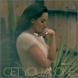 Cover of Get You Alone