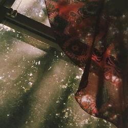 Cover of Jesse
