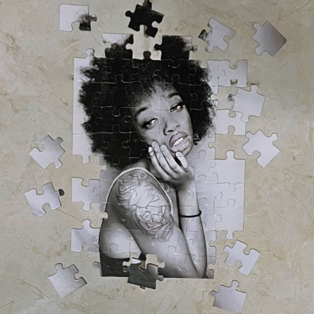 Album cover of !Nsideout