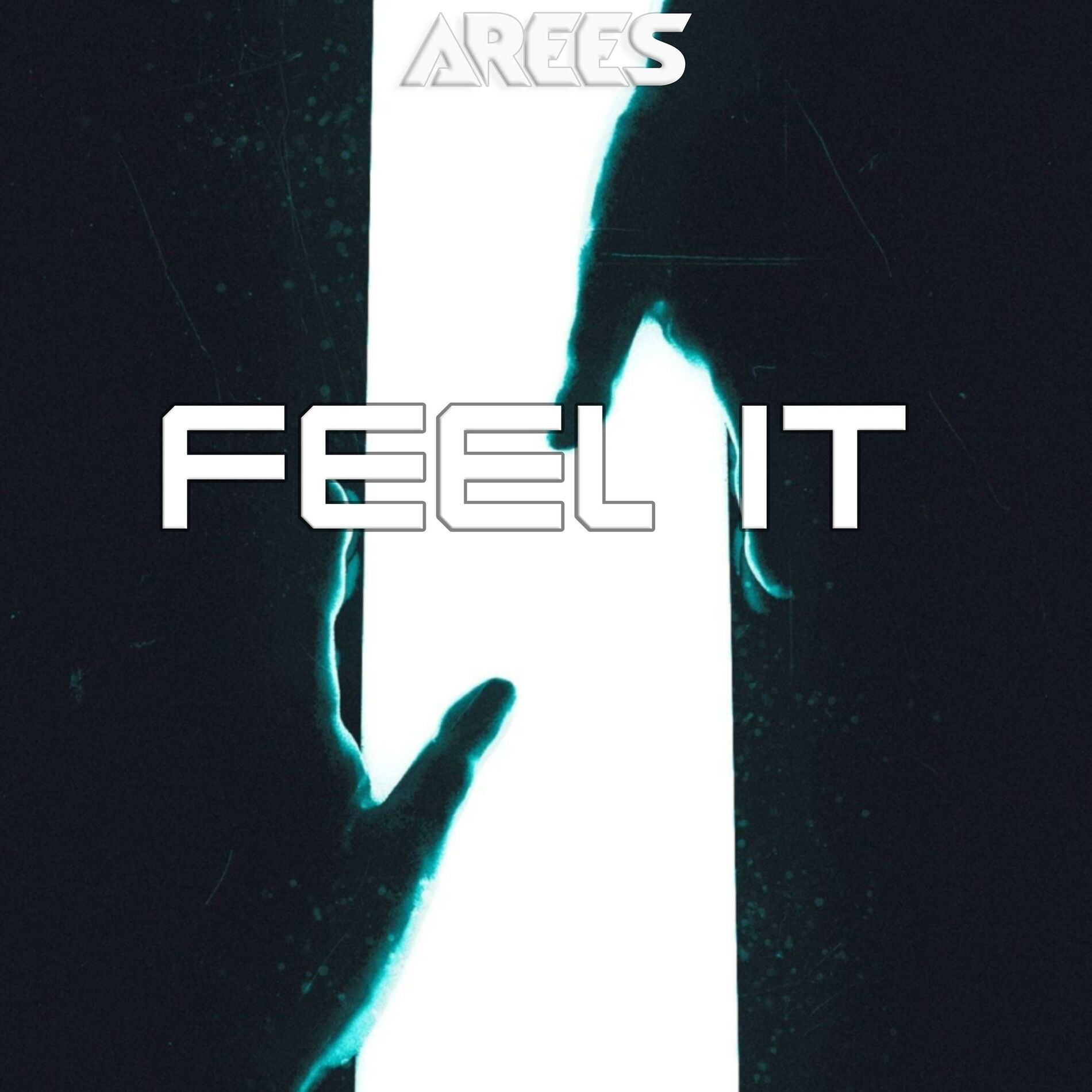 Album cover of Feel It