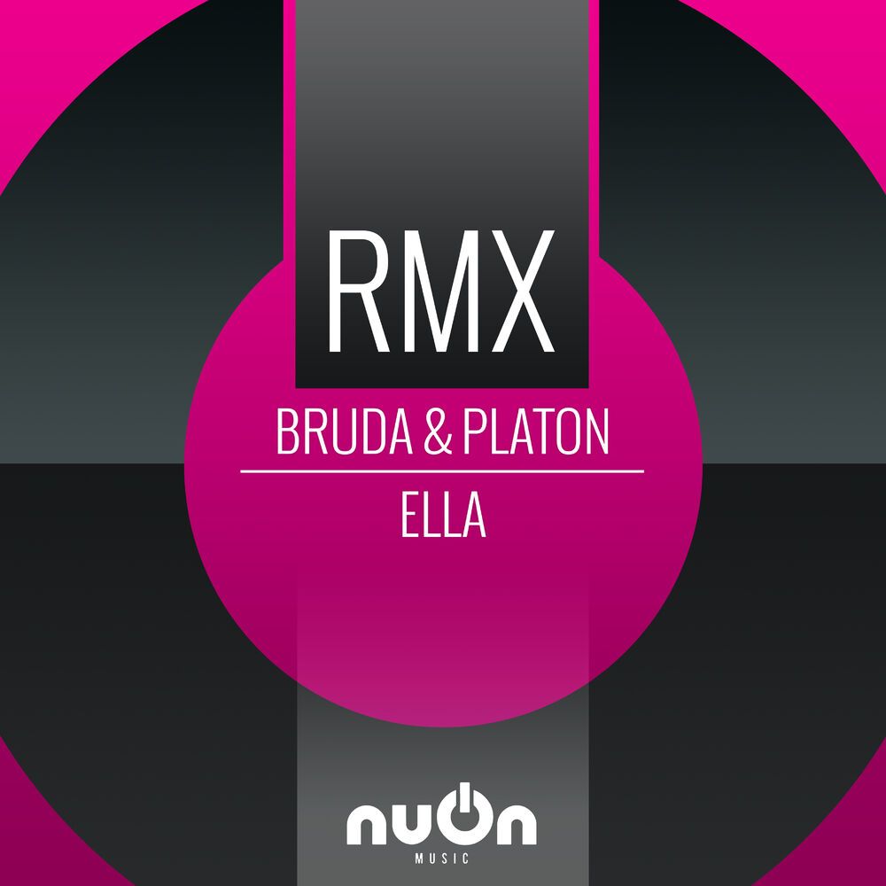 Picture of Ella (KEEYS RMX)
