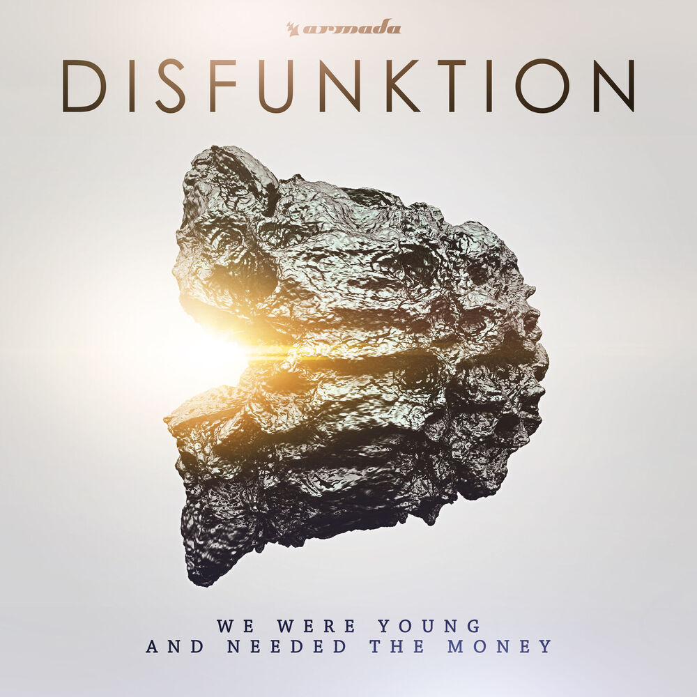 Picture of We Were Young And Needed The Money