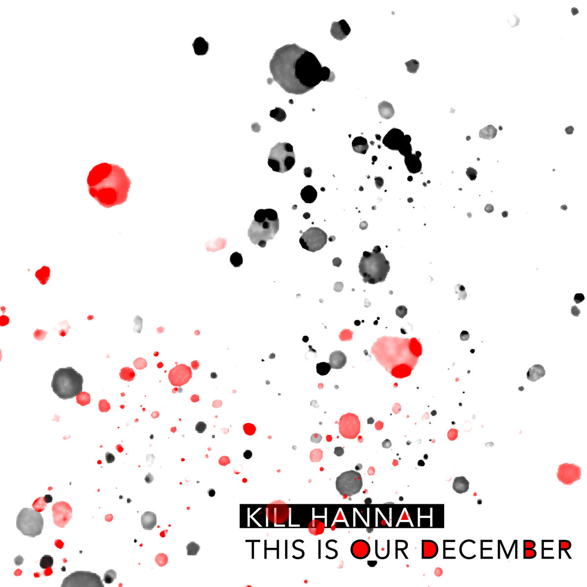 Album cover of This Is Our December