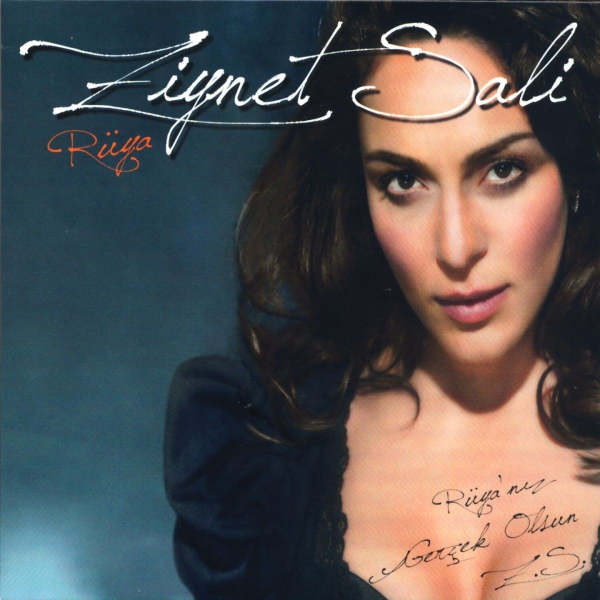 Album cover of Rüya