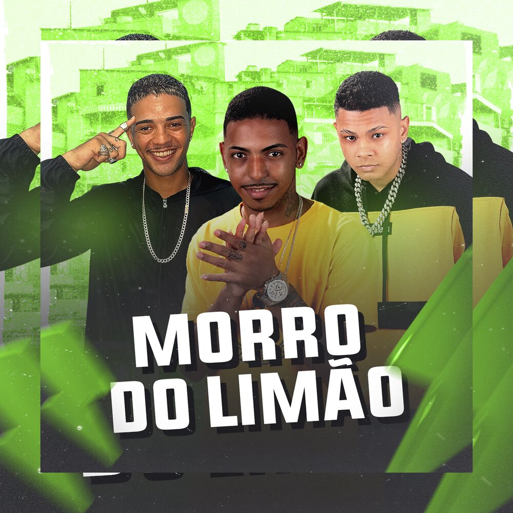 Picture of Morro do Limão