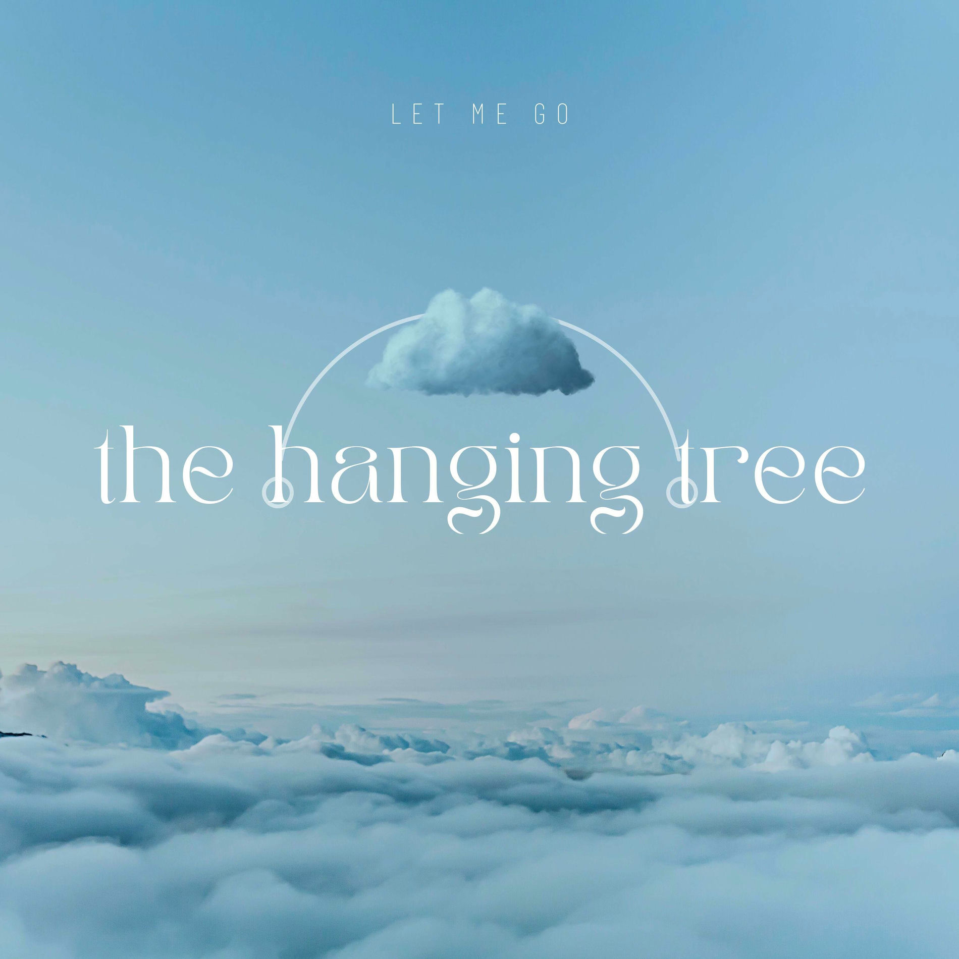 Album cover of the hanging tree hypertechno