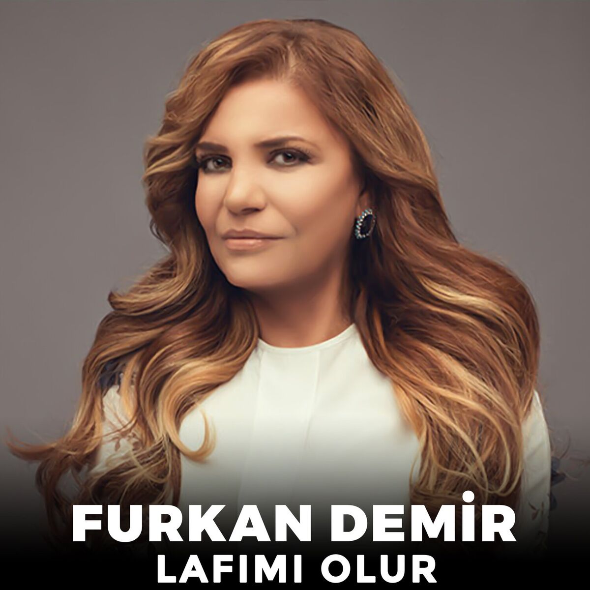 Album picture of Lafımı Olur