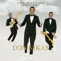 The Best Of (Remasterizado)