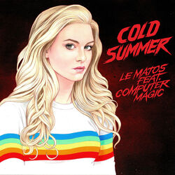 Cover of Cold Summer