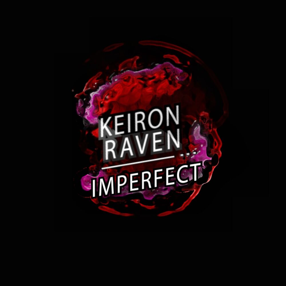 Picture of Imperfect EP
