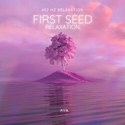 Cover of First Seed Relaxation 432 Hz (Relax Music for Yoga or Pilates Workout)