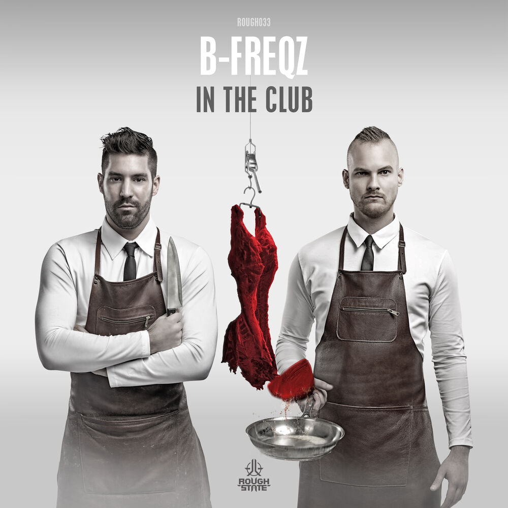 Picture of In The Club