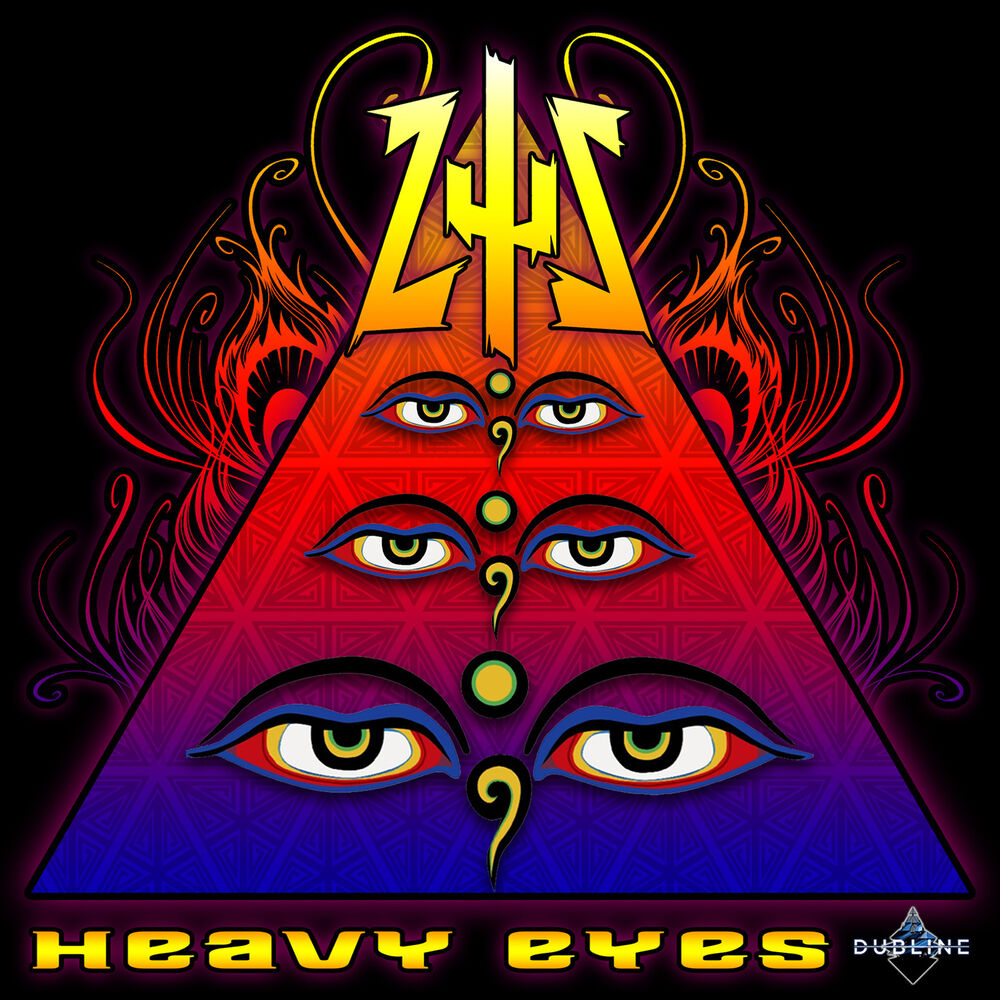 Picture of Heavy Eyes EP