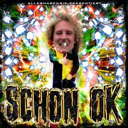 Cover of Schon OK