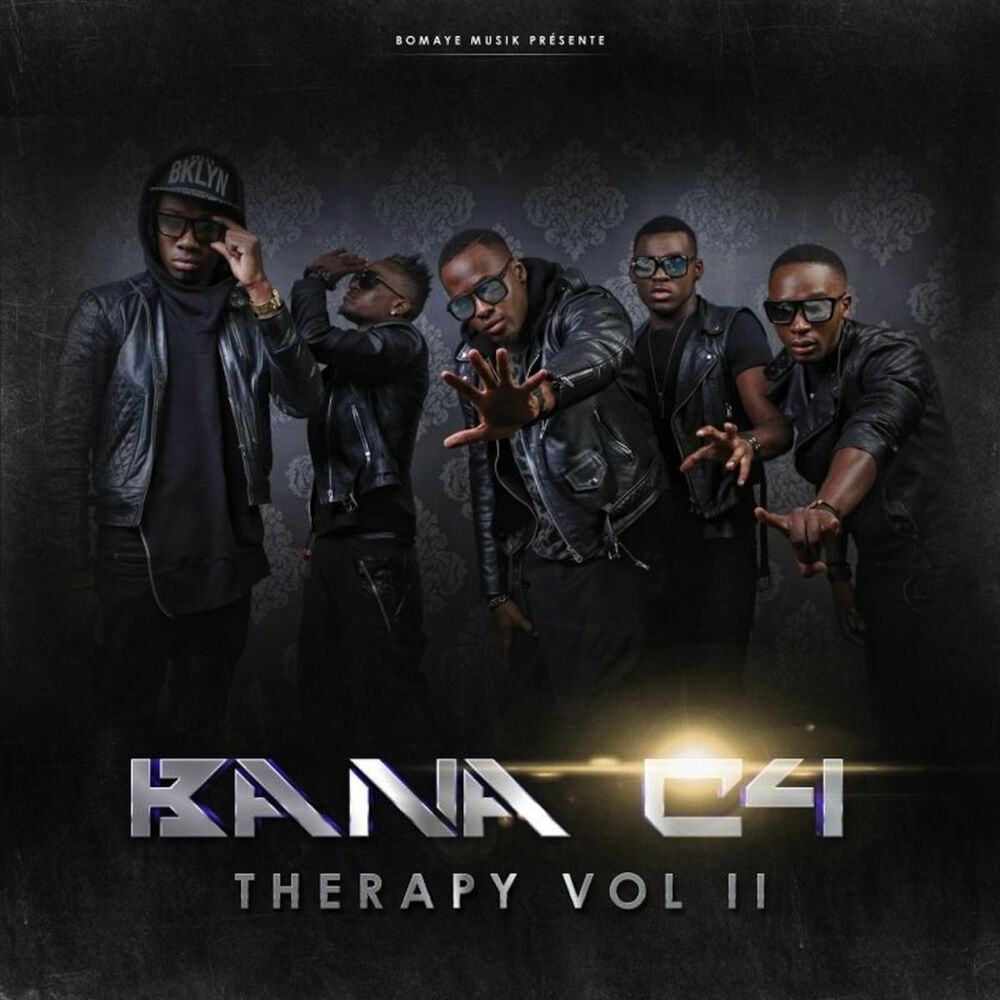 Picture of Therapy, vol. 2