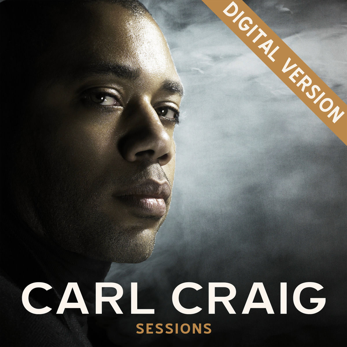 Album cover of Clear & Present