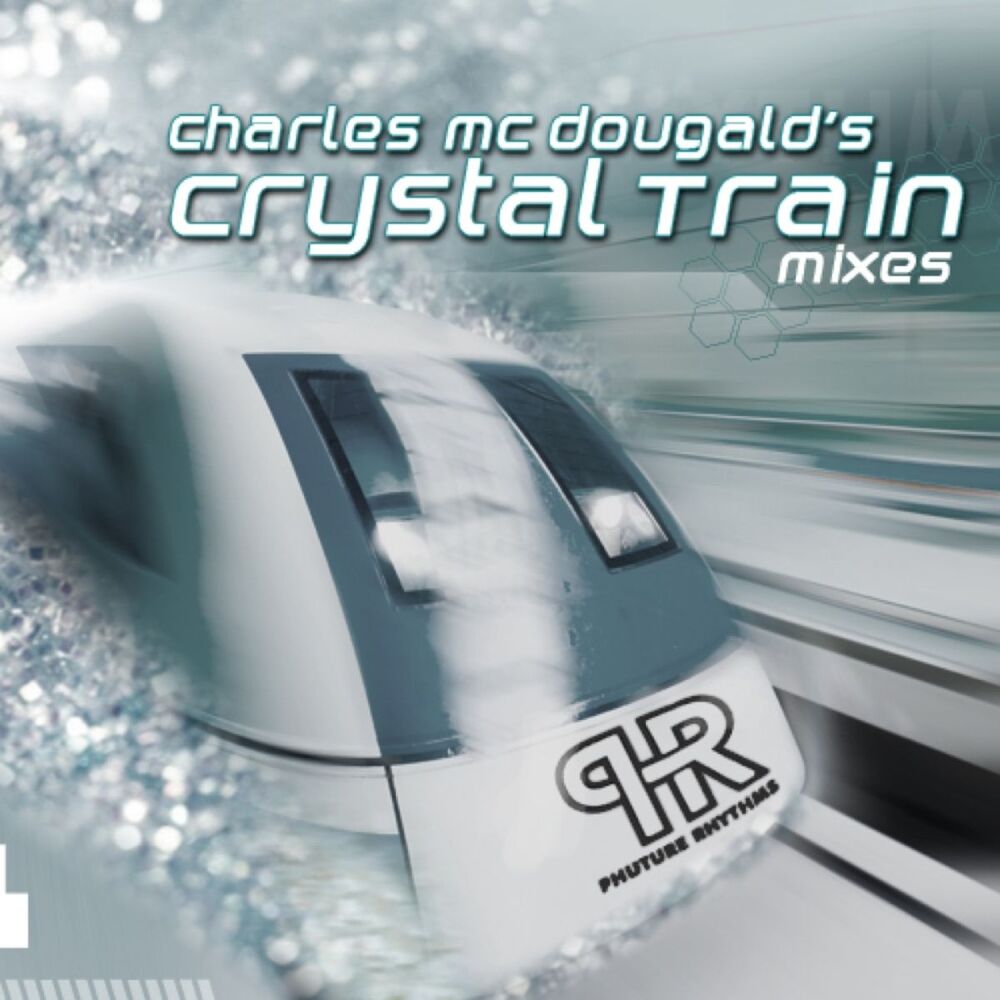 Picture of Crystal Train