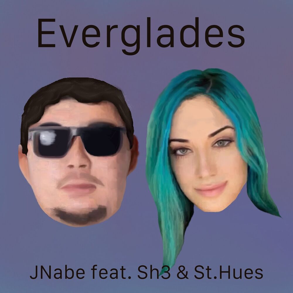 Picture of Everglades