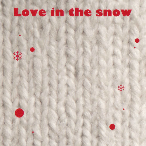 Saevom – Love in the snow – Single