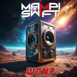 Cover of WOMP