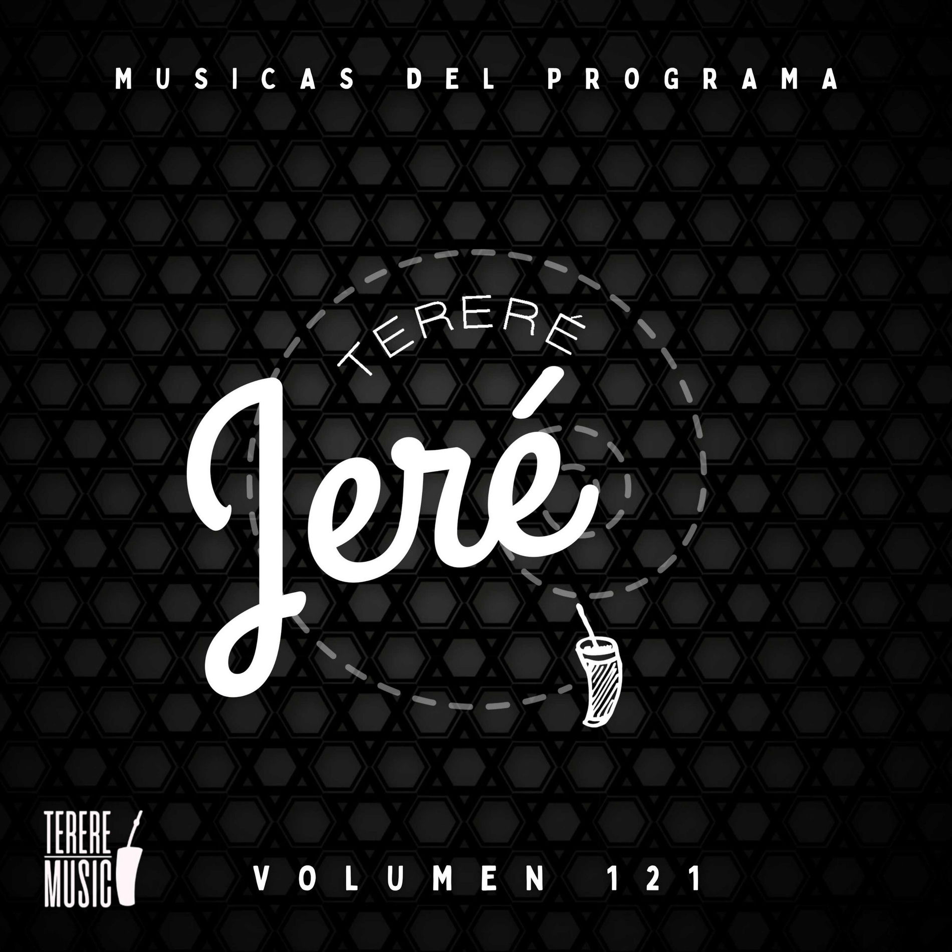 Album cover of Terere Jere (Vol 121) (En Vivo)