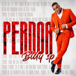 Cover of Perdoa
