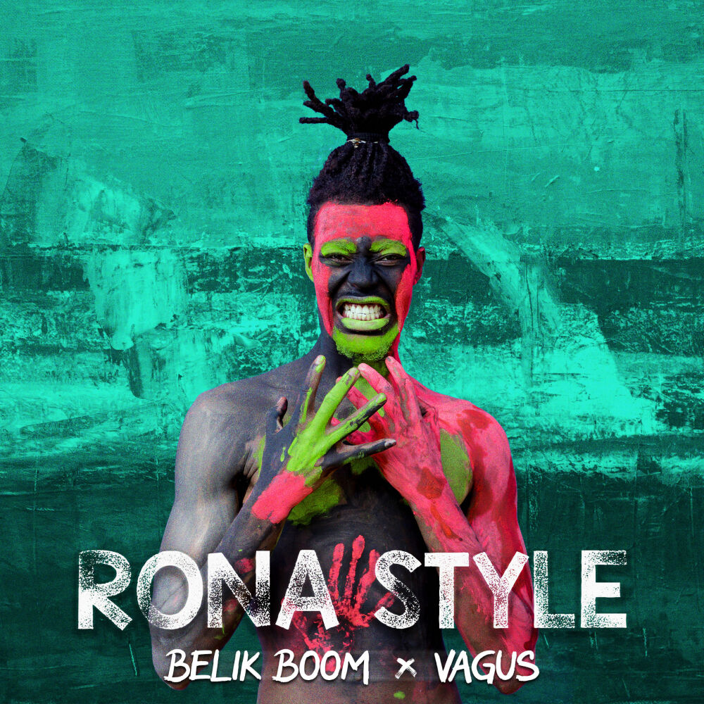 Picture of Rona Style