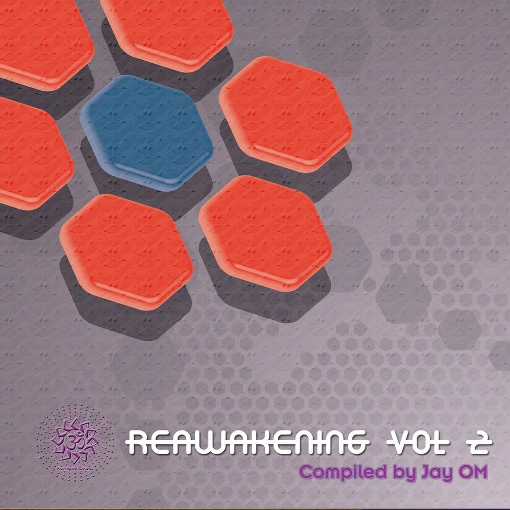 Picture of Reawakening, Vol. II