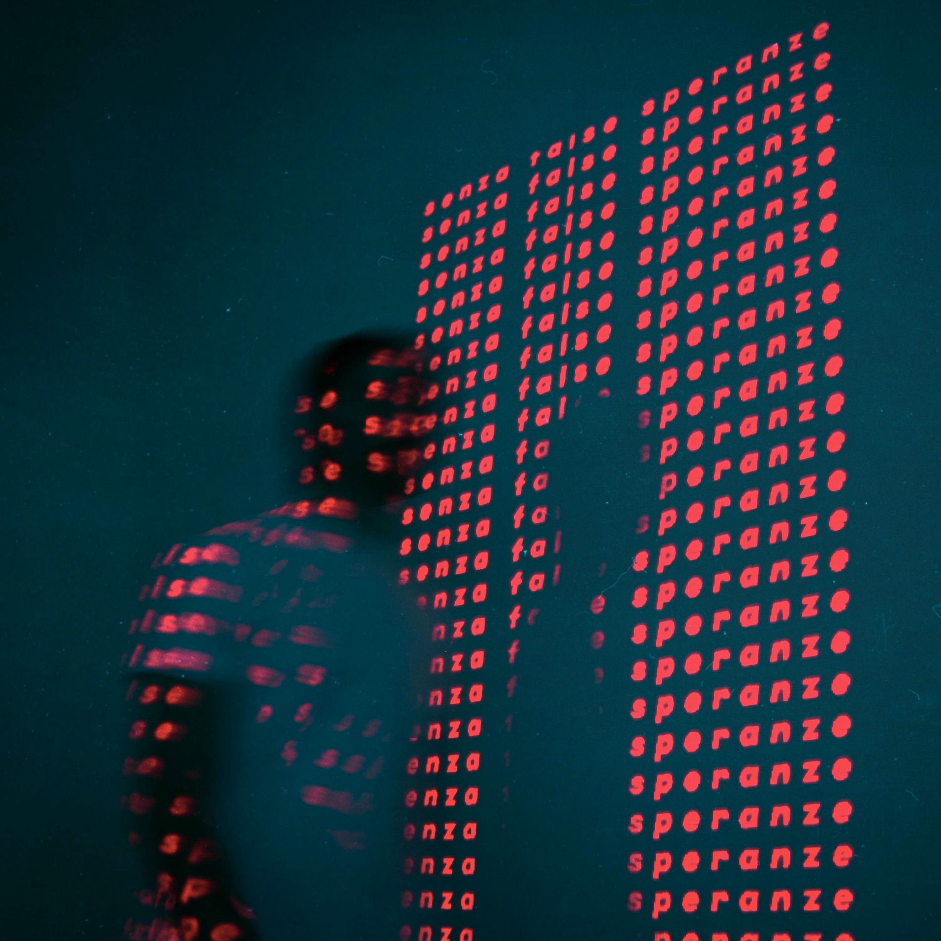 Album cover of SENZA FALSE SPERANZE
