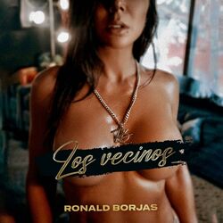 Cover of Los Vecinos
