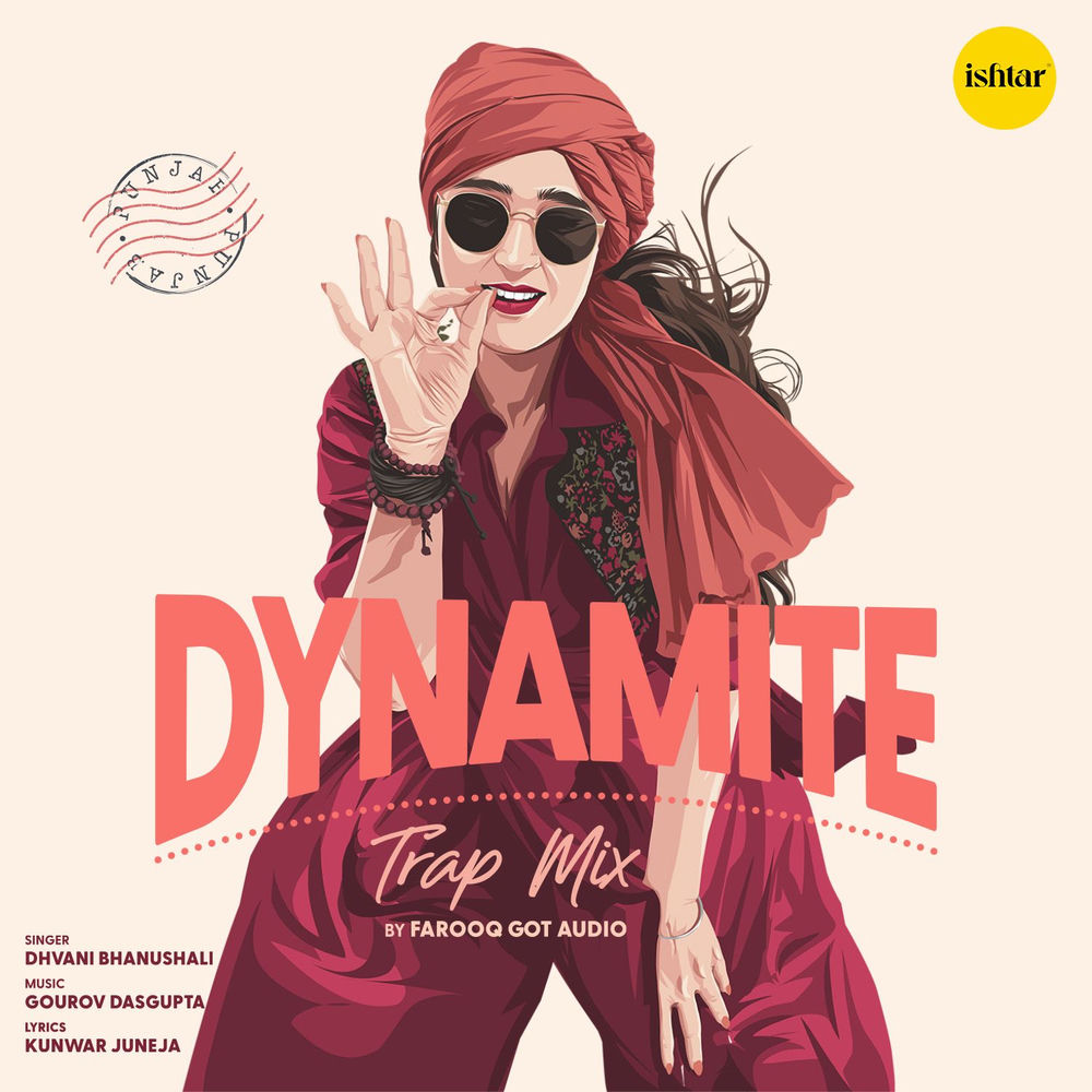 Dynamite (Trap Mix)